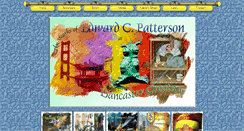 Desktop Screenshot of dancaster.com
